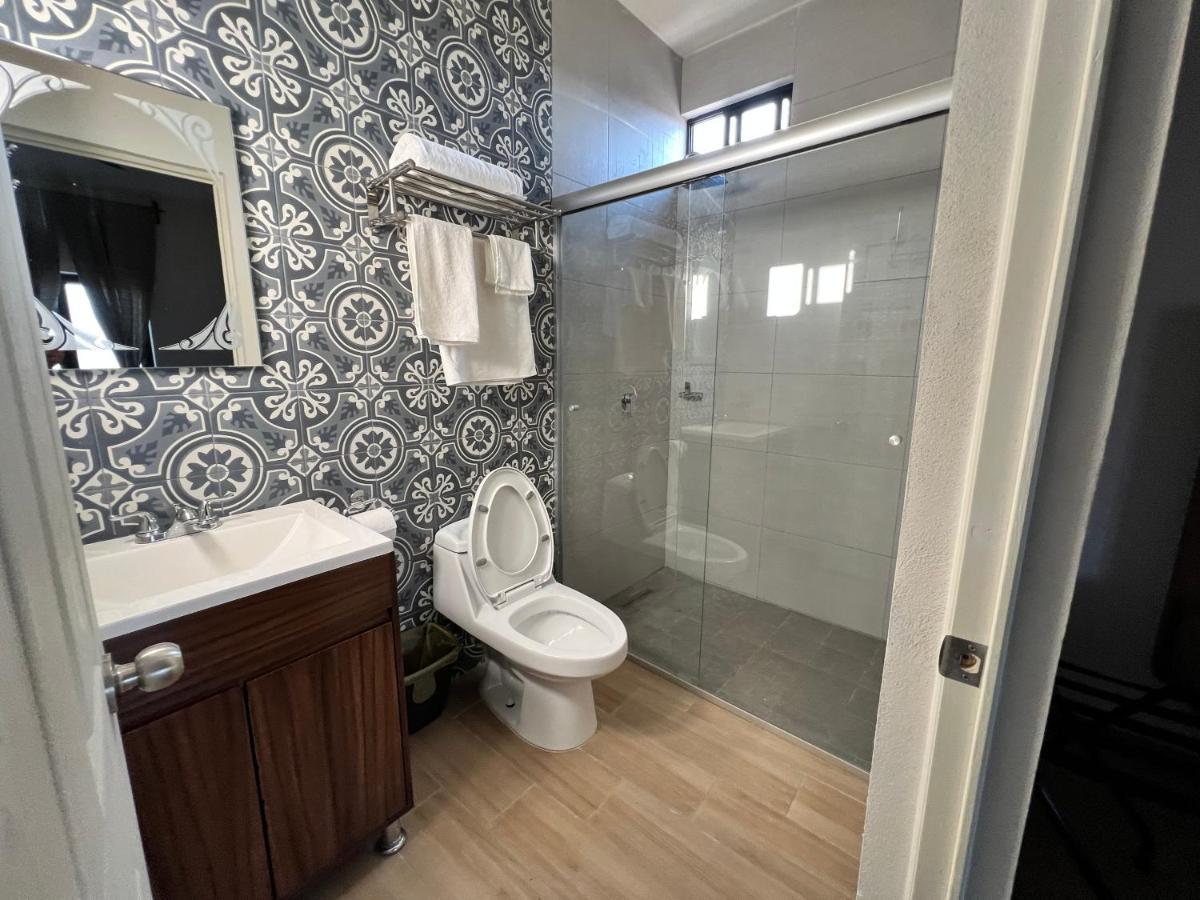 Hotel Reforma Tuxpan  Ngoại thất bức ảnh