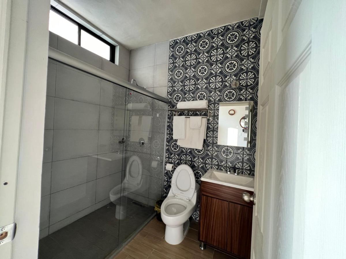 Hotel Reforma Tuxpan  Ngoại thất bức ảnh