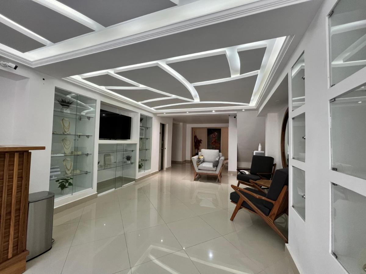Hotel Reforma Tuxpan  Ngoại thất bức ảnh