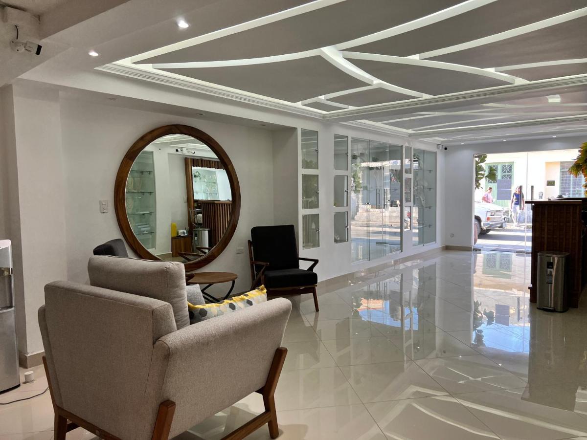 Hotel Reforma Tuxpan  Ngoại thất bức ảnh